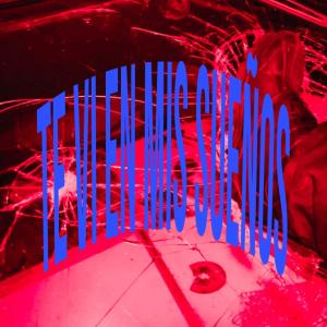 收聽Apolo Rivas的te vi en mis sueños歌詞歌曲