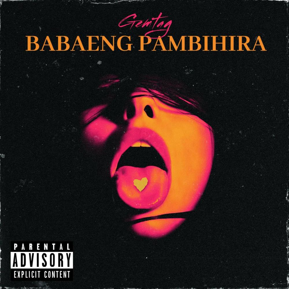 Babaeng Pambihira (Explicit)