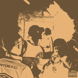 ogskolzin的專輯PROCURADO! (Explicit)