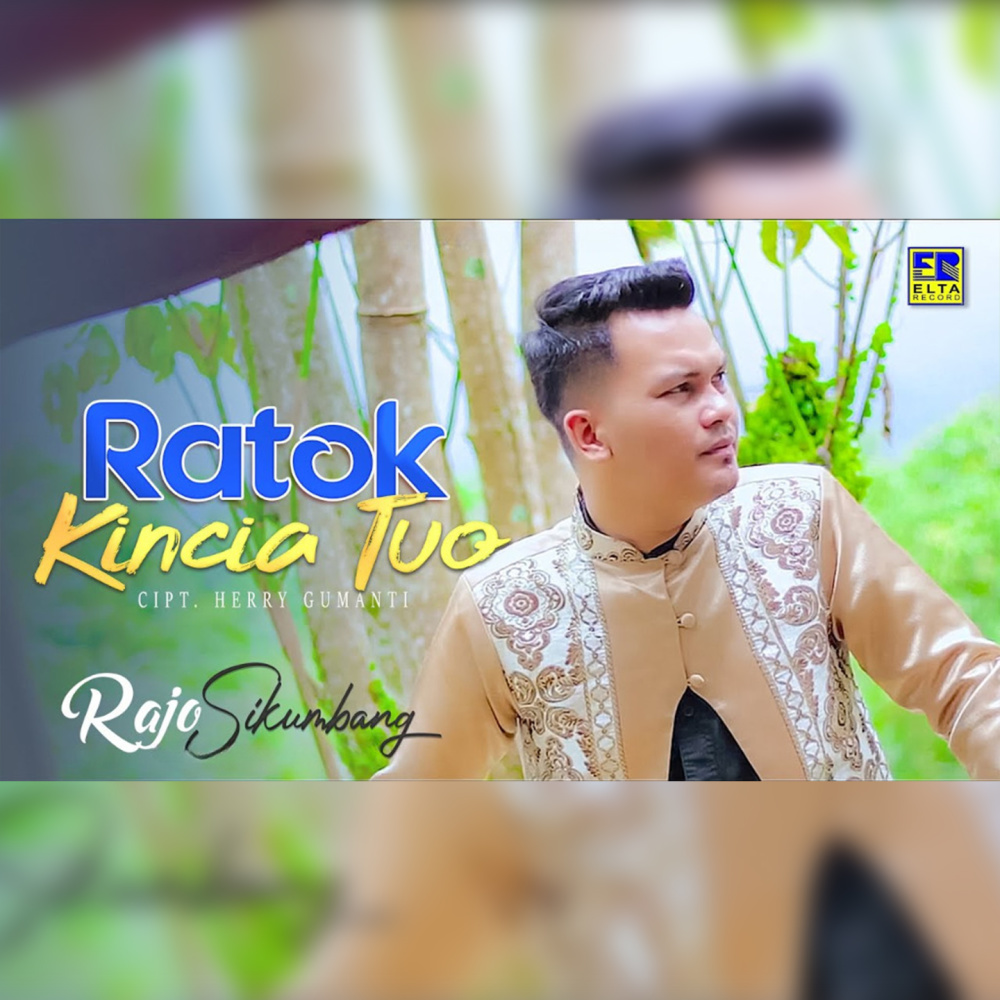 Ratok Kincia Tuo