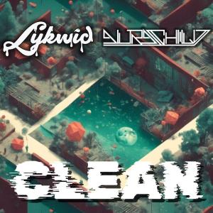 收聽AuraChild的CLEAN歌詞歌曲