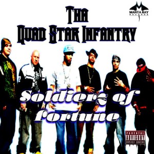 ดาวน์โหลดและฟังเพลง Ima star พร้อมเนื้อเพลงจาก Quadstar Infantry