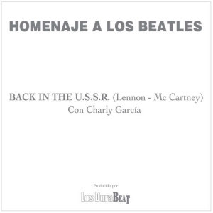 Back in the U.S.S.R. (The Beatles)