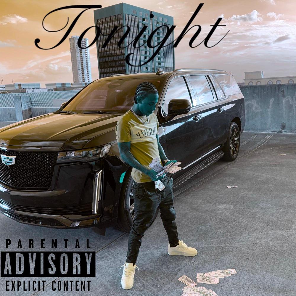 Tonight (Explicit)