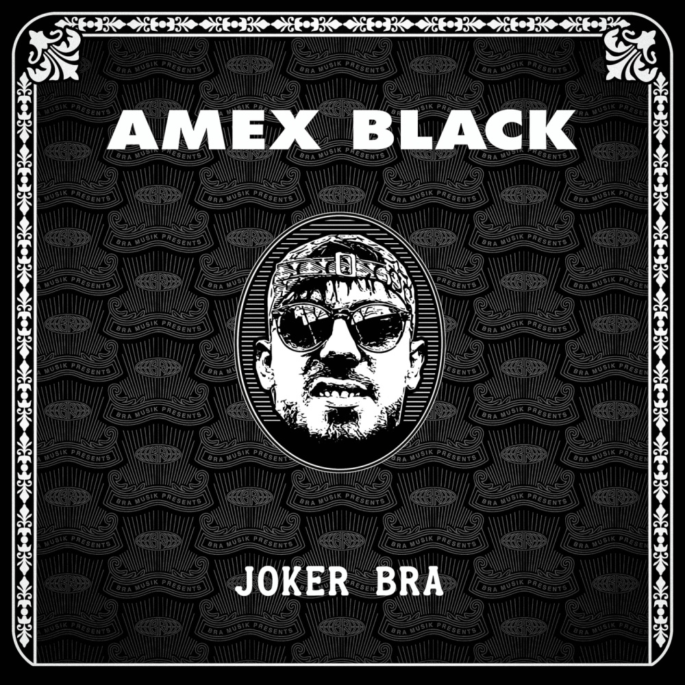 AMEX BLACK (Explicit)