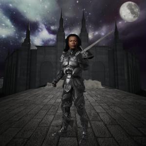 default playlist img