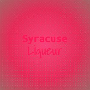 Listen to Syracuse Liqueur song with lyrics from Doni Thina