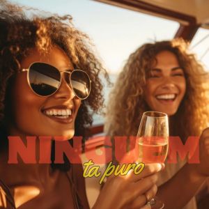 Album NINGUÉM TÁ PURO oleh JOELSON O REI DO SOM AUTOMOTIVO