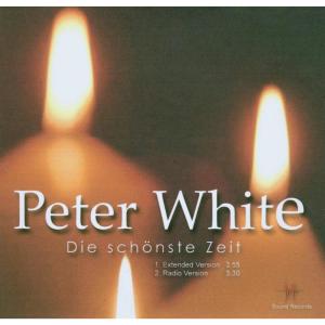 Album Die schönste Zeit from PeterWhite