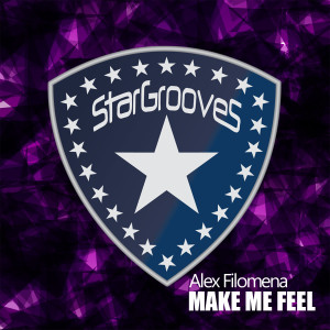 收聽Alex Filomena的Make Me Feel歌詞歌曲
