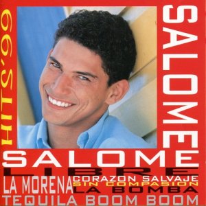 ดาวน์โหลดและฟังเพลง La Morena พร้อมเนื้อเพลงจาก Patry & Cia