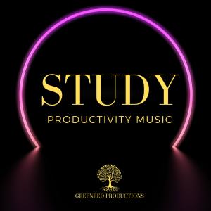 Greenred Productions的專輯Productivity Music, Study Music for Focus
