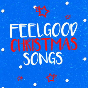 收聽Christmas Celebrities的Here Comes Santa Claus歌詞歌曲