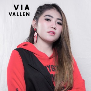 Dengarkan lagu Karna Su Sayang (Versi Dangdut Koplo) nyanyian Via Vallen dengan lirik