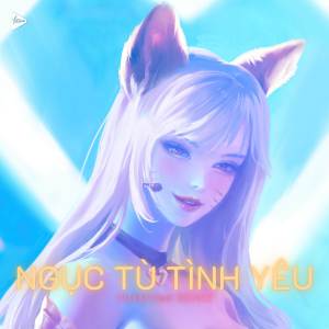 Album Ngục Tù Tình Yêu ft Fiction (Beat) from Vuhuynh