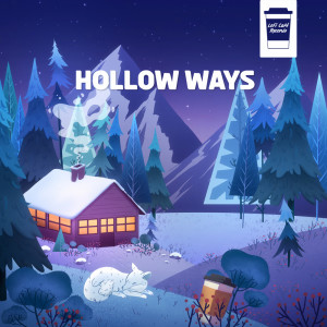Album Hollow Ways from Otaam