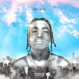 Listen to Fuji (feat. Awich) (Explicit) song with lyrics from CanDee