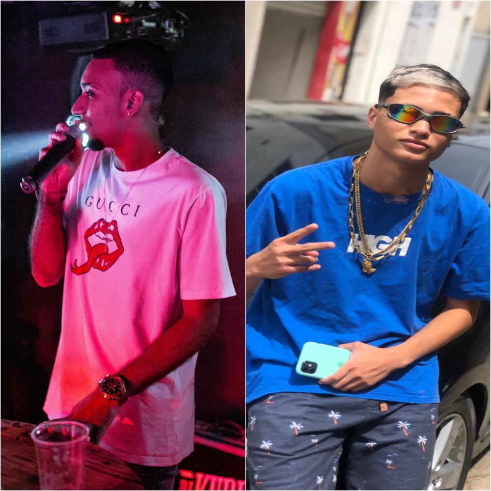 PRAS MALVADAS PROFISSIONAIS (Explicit)