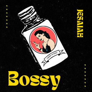 El Licenciado的專輯Bossy