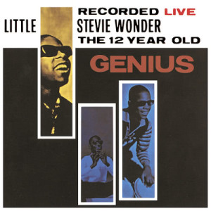 收聽Stevie Wonder的Hallelujah (I Love Her So) (Live At The Regal Theater, Chicago/1962)歌詞歌曲
