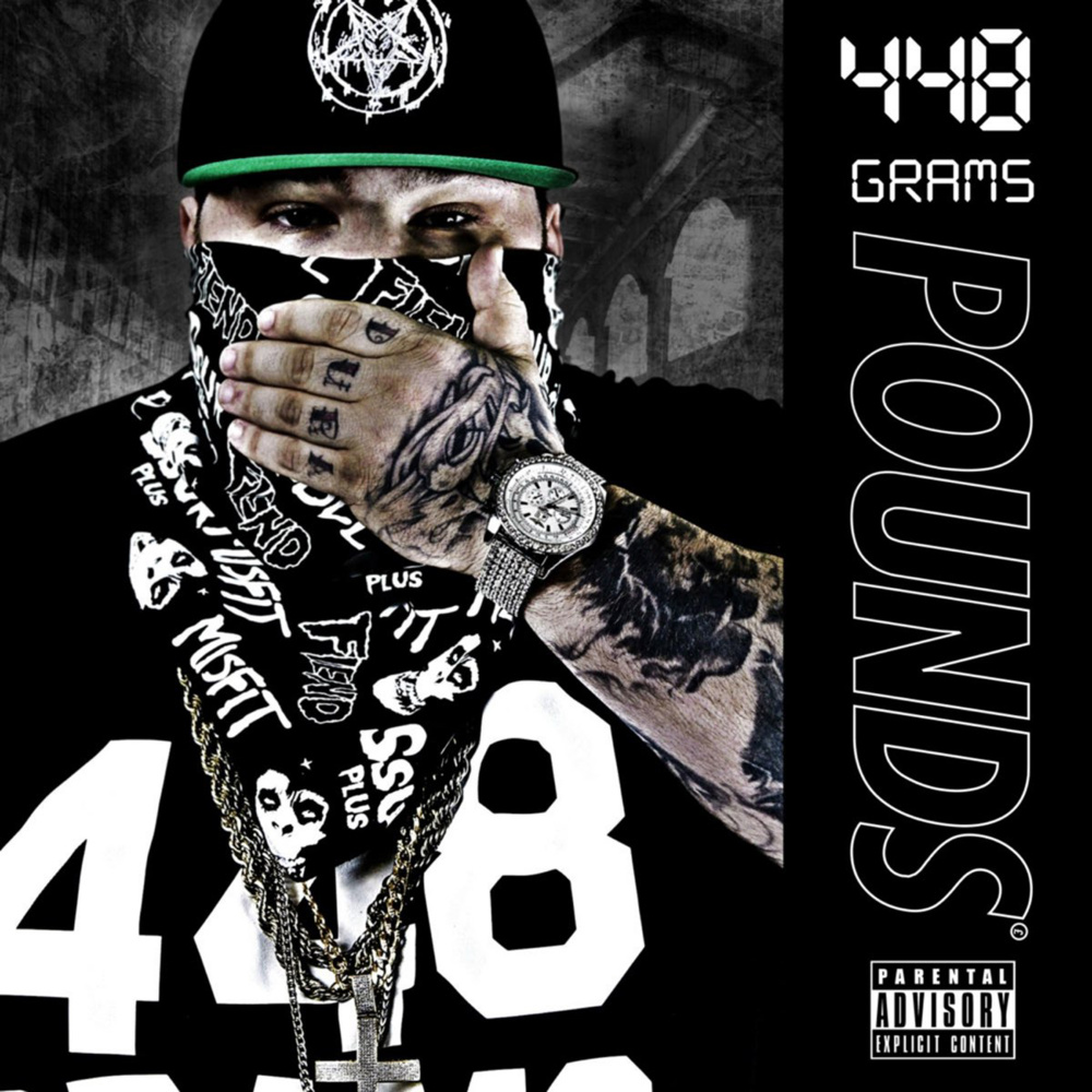 2 Things (feat. Shine Rob, Chris Webby & Jackie Chain) (Explicit)