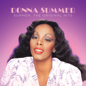 ดาวน์โหลดและฟังเพลง Unconditional Love (Edit) พร้อมเนื้อเพลงจาก Donna Summer