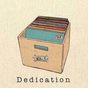 Dengarkan lagu Dedication nyanyian Drive dengan lirik
