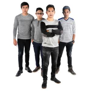 Dengarkan lagu Tunggu Pa Ngana nyanyian Migs dengan lirik