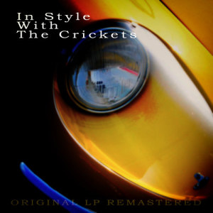 收聽The Crickets的More Than I Can Say歌詞歌曲