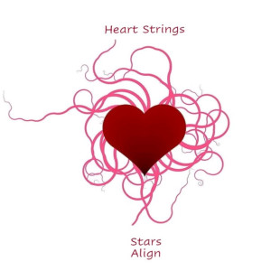Stars Align的专辑Heart Strings