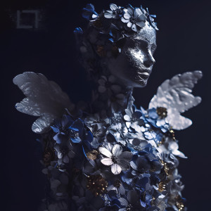 อัลบัม Descending ศิลปิน Biskuwi