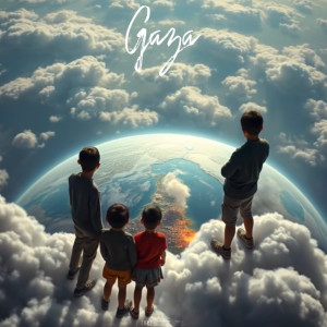 Listen to Gaza (Explicit) song with lyrics from Yos