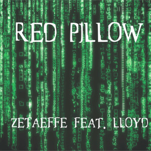 Red Pillow