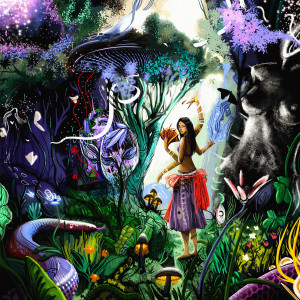 default playlist img