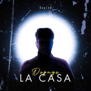Album La casa from Dopage