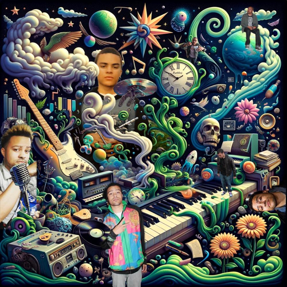 DoMeD uP (feat. Rob Law & Roscoe) (Explicit)
