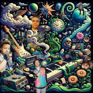 收聽Jus Charlie的WaY yOu MoVe (feat. Lejin Man & Rob Law)歌詞歌曲