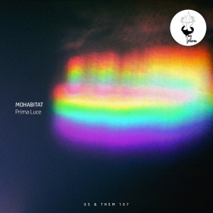 Album Prima luce oleh Mohabitat