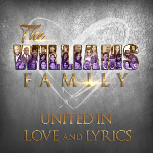 收聽The Williams Family的Overcomer Prologue歌詞歌曲