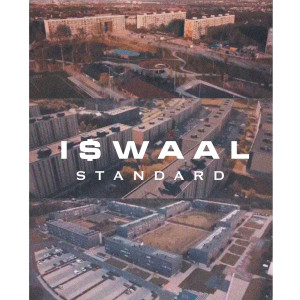 ดาวน์โหลดและฟังเพลง STANDARD (Explicit) พร้อมเนื้อเพลงจาก I$WAAL