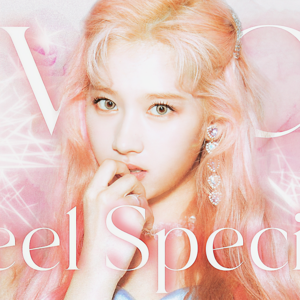 Feel Special (cover: TWICE) (完整版)