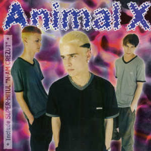 Listen to Fara rivali song with lyrics from Animal X