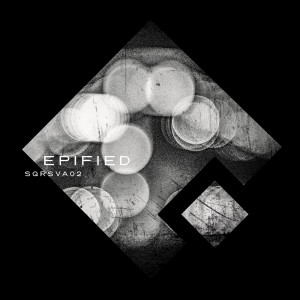 Various Artists的專輯Epified Vol2 (SQRSVA02)