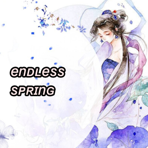 Dengarkan Endless Spring 03 lagu dari 英语群星 dengan lirik