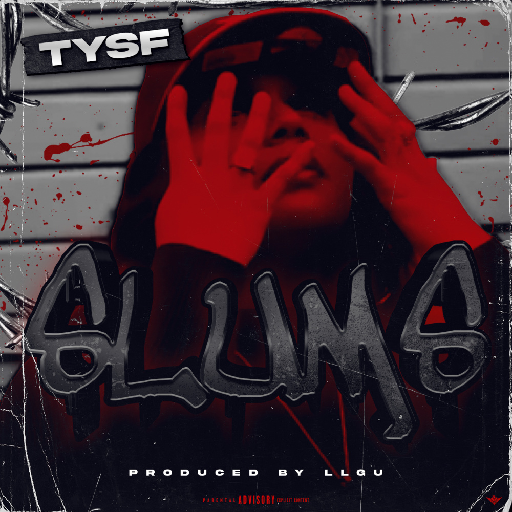 Slums (Explicit)