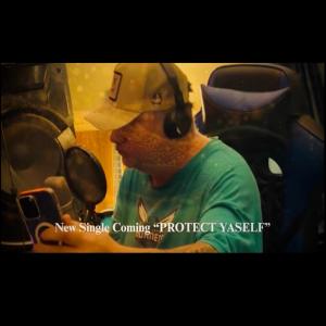 ดาวน์โหลดและฟังเพลง Protect Yaself (Radio Edit) พร้อมเนื้อเพลงจาก Capa