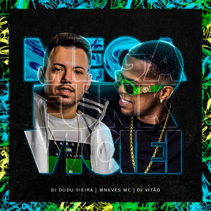 ดาวน์โหลดและฟังเพลง Mega Funk Viciei พร้อมเนื้อเพลงจาก DJ Dudu Vieira