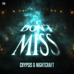 收听Crypsis的I Don't Miss歌词歌曲