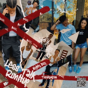 收听Mighty Bay的Less Talk Run It Up (Explicit)歌词歌曲