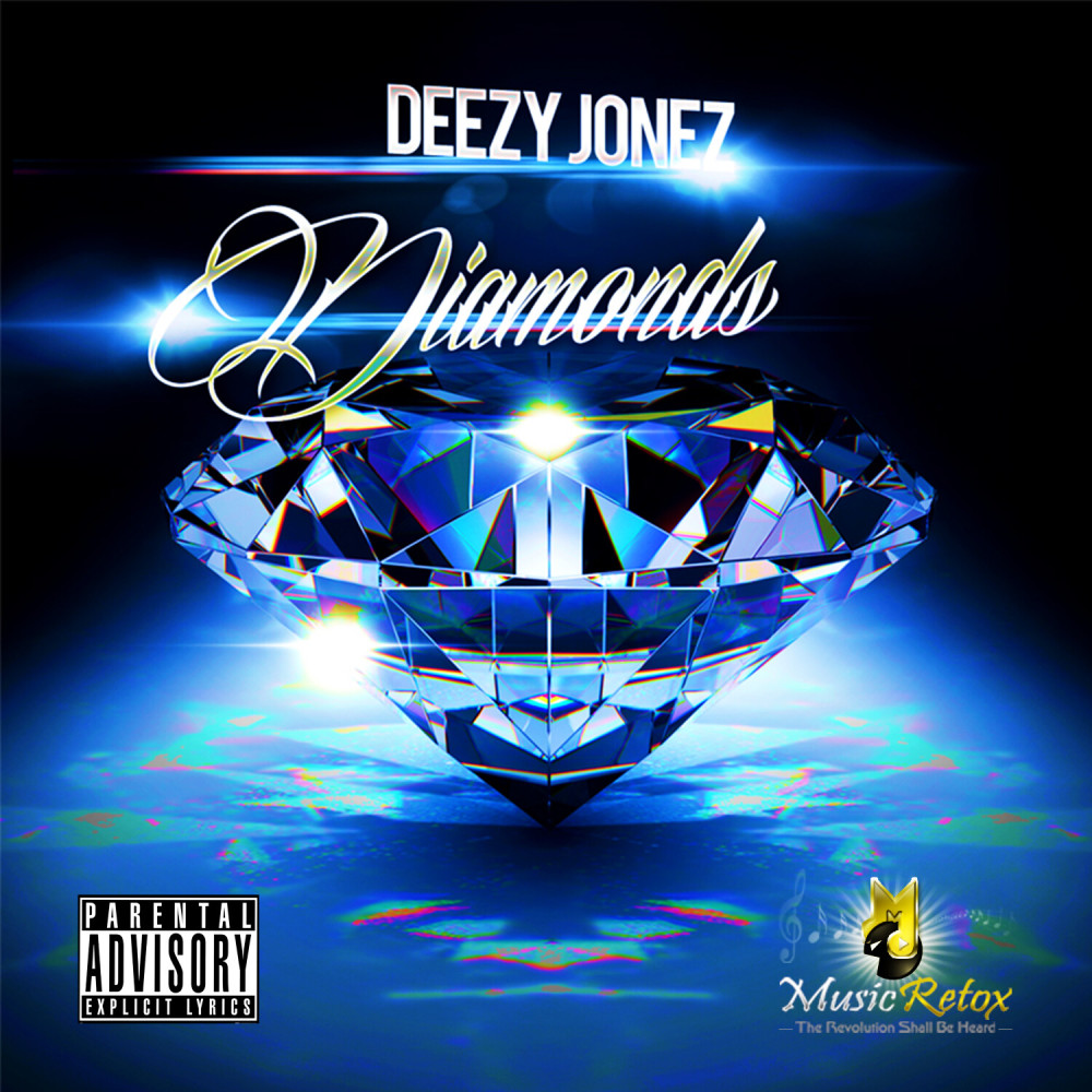 Diamonds (Explicit)